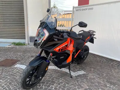 KTM 1290 Super Adventure S (2021 - 25) usata