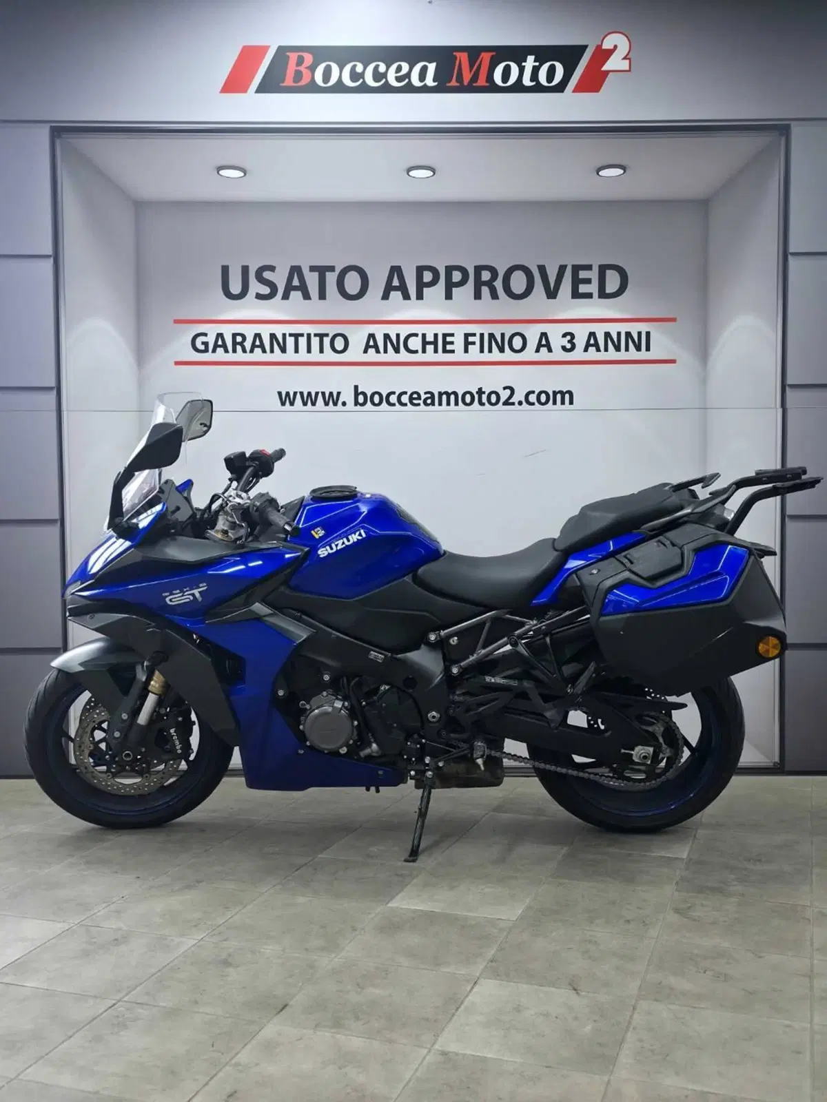 Suzuki GSX-S1000GT (2025 - 26) (3)