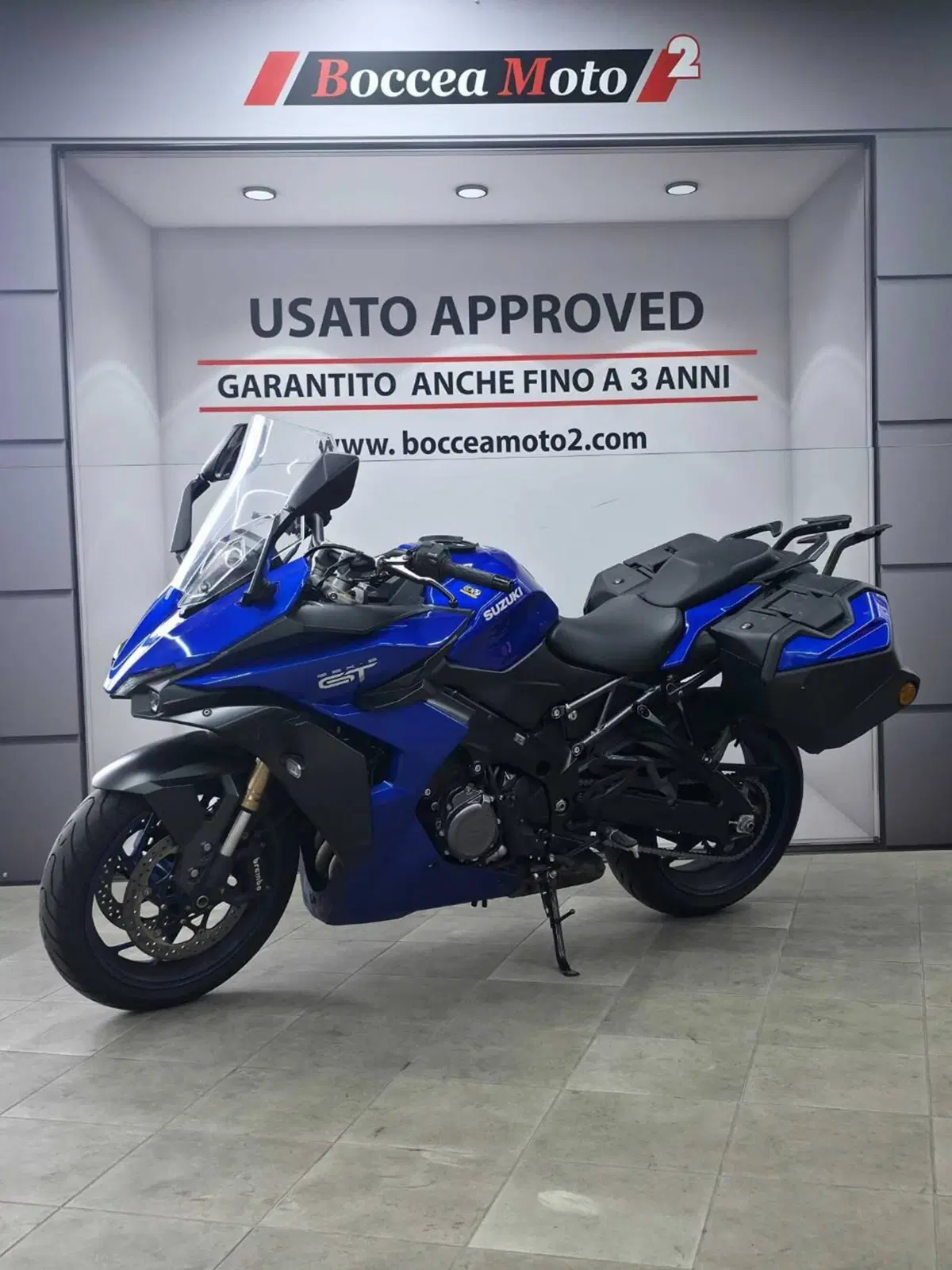 Suzuki GSX-S1000GT (2025 - 26) (4)