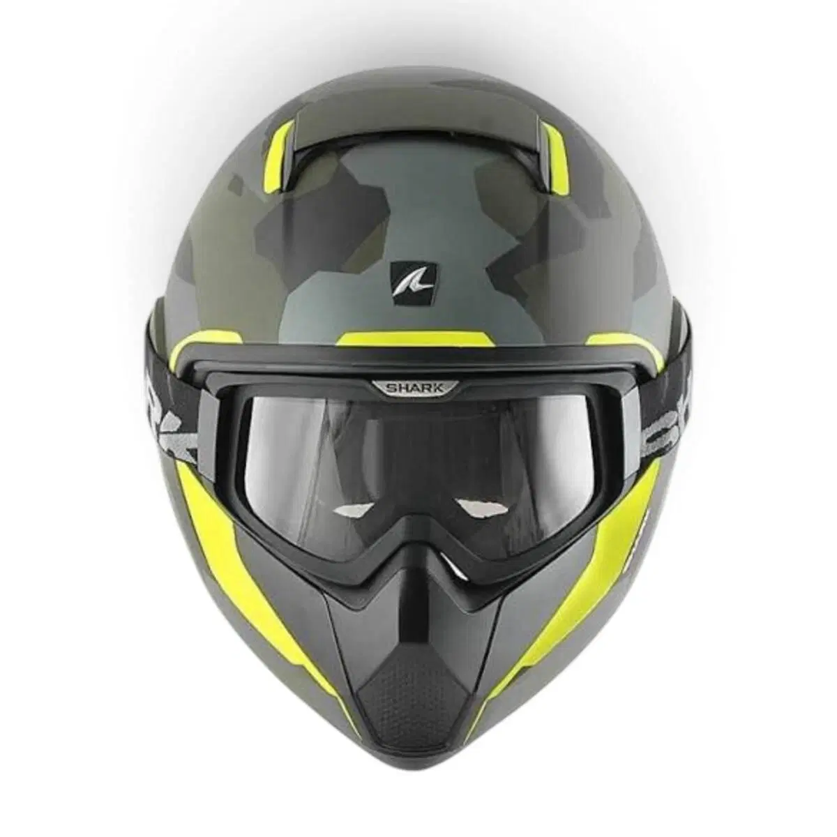 Casco Shark mod. Vancore Wipeout Shark Helmets (2)