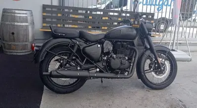 Royal Enfield Classic 350 (2021 - 26) usata