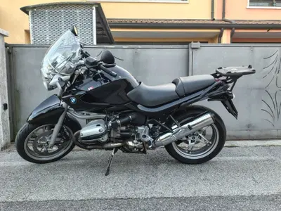 Bmw R 1150 R (2000 - 07) usata