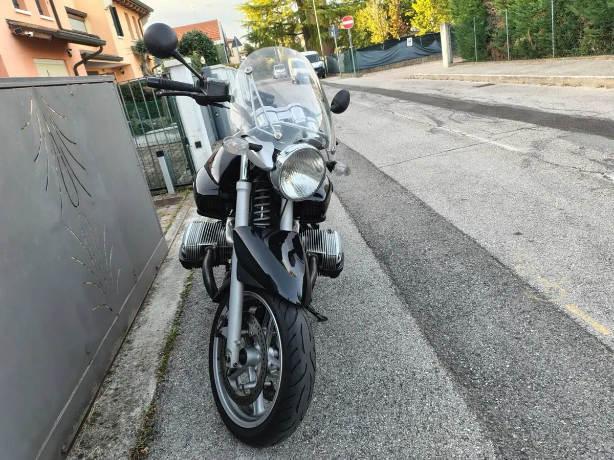 Bmw R 1150 R (2000 - 07) (4)