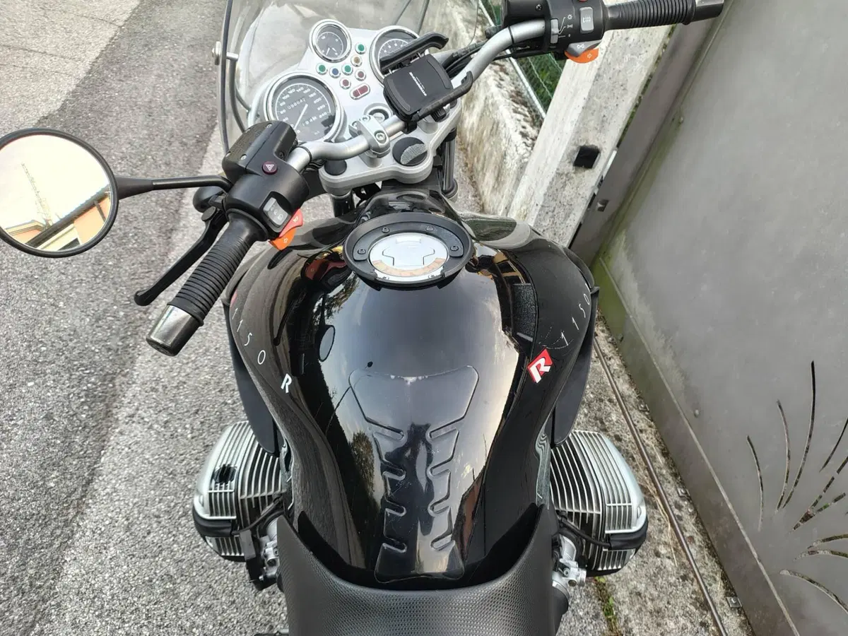 Bmw R 1150 R (2000 - 07) (6)