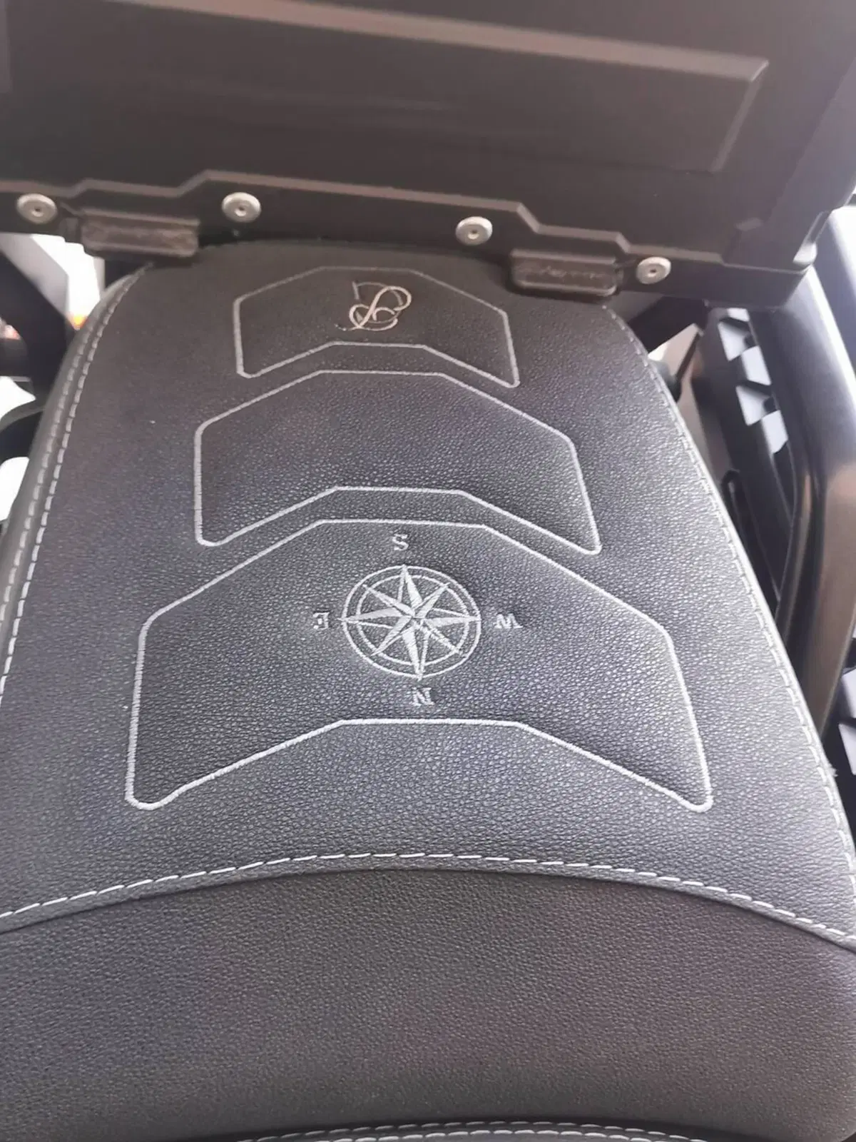 Yamaha XT1200Z Super Ténéré ABS (2010 - 15) (5)