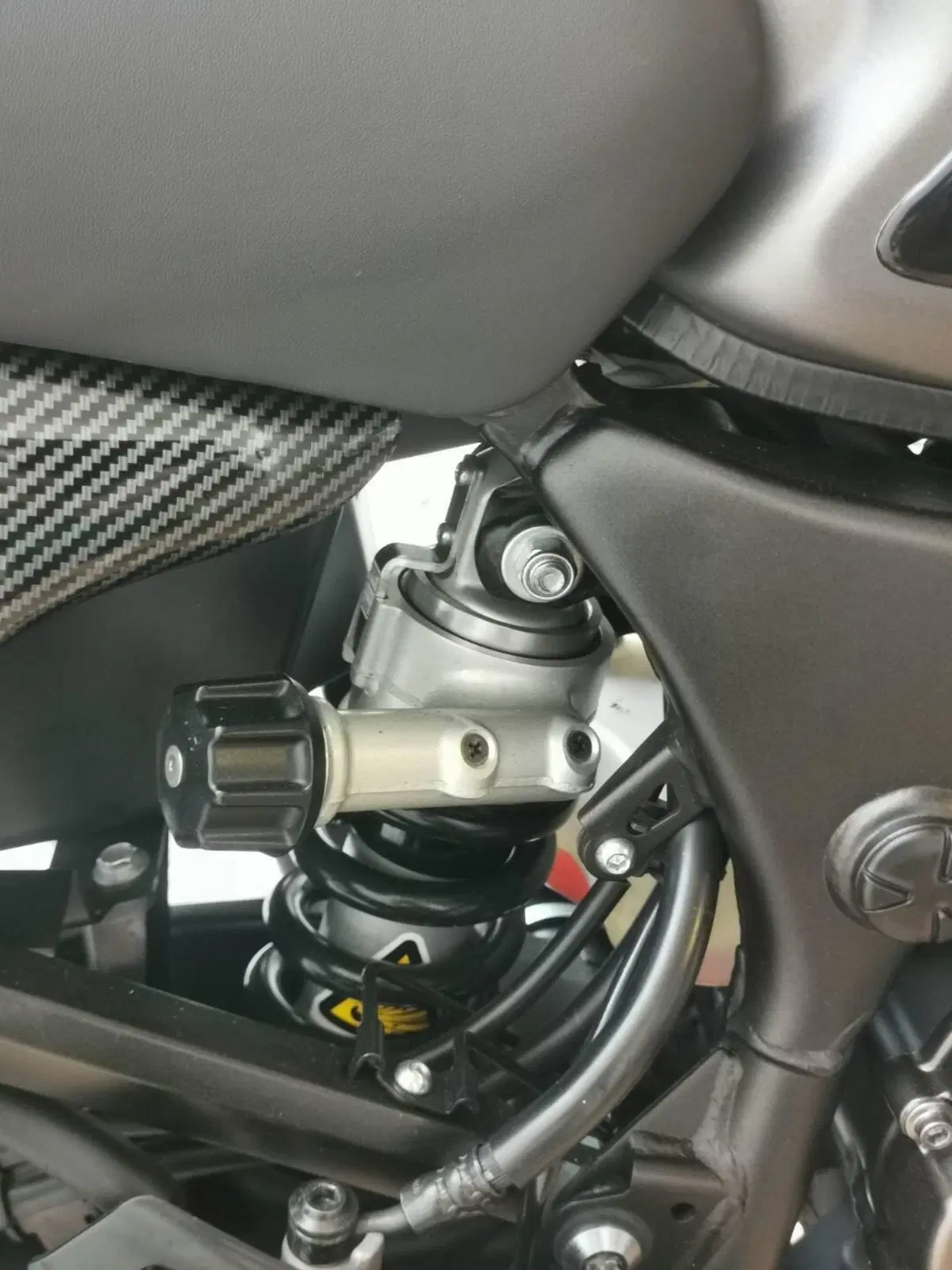 Yamaha XT1200Z Super Ténéré ABS (2010 - 15) (11)