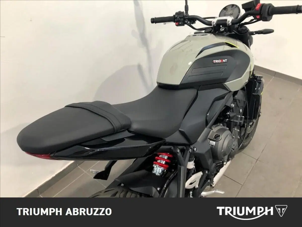 Triumph Trident 660 (2026) (9)