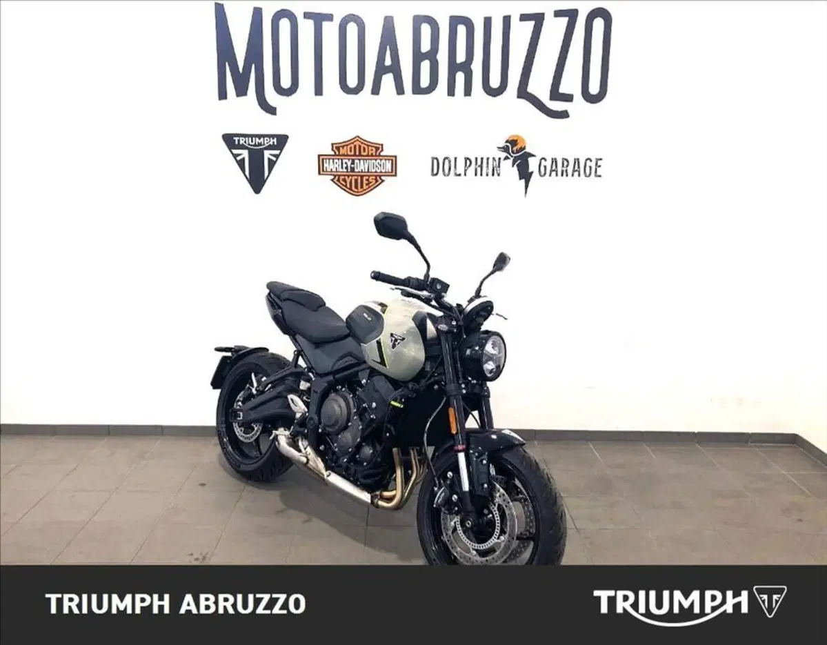 Triumph Trident 660 (2026) (7)