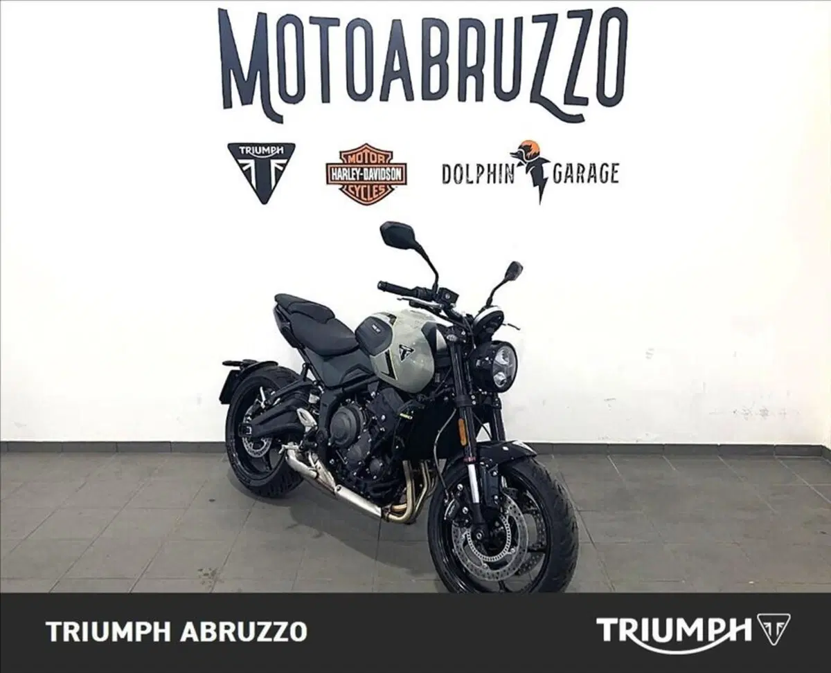 Triumph Trident 660 (2026) (8)