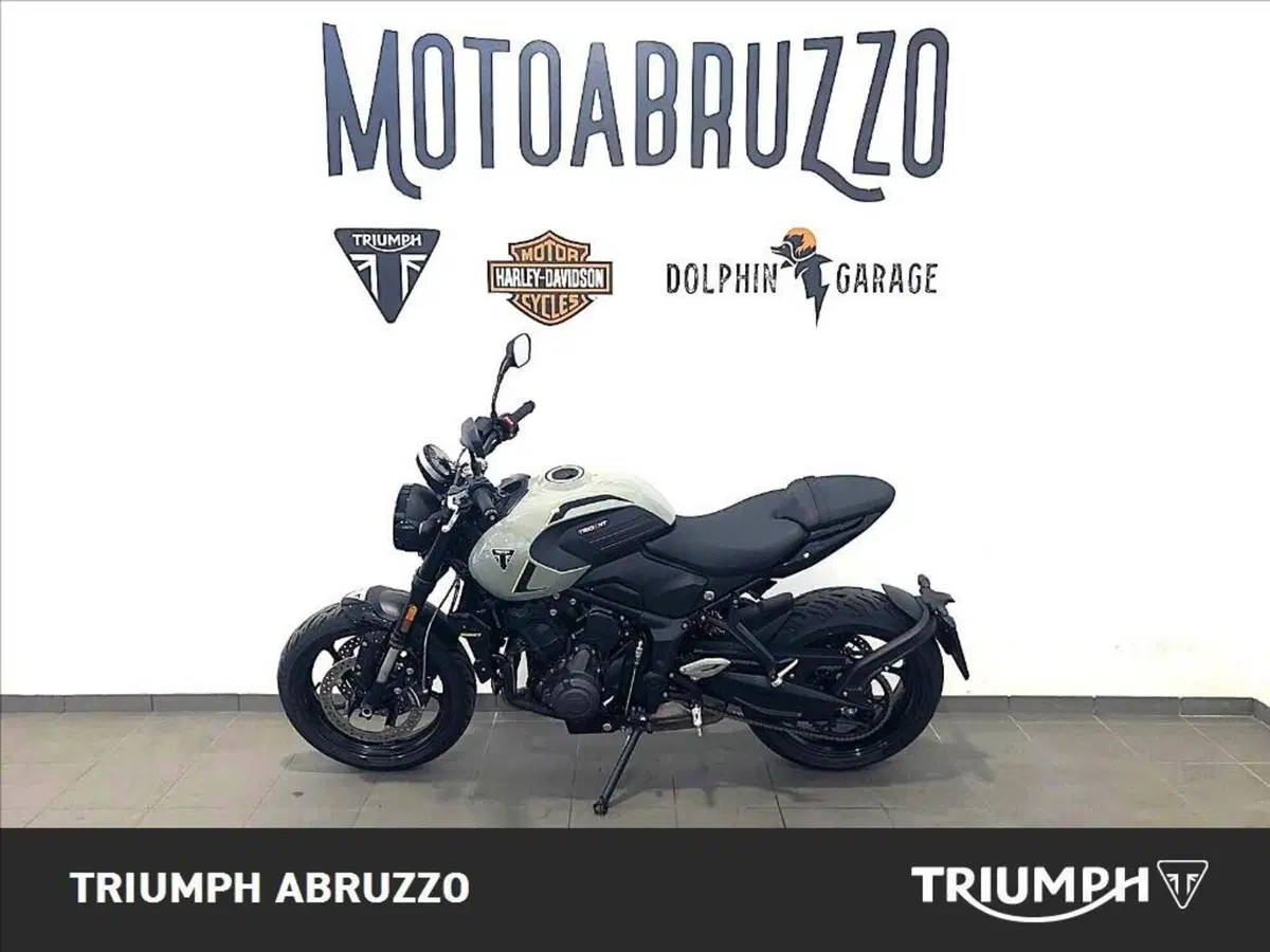 Triumph Trident 660 (2026) (2)