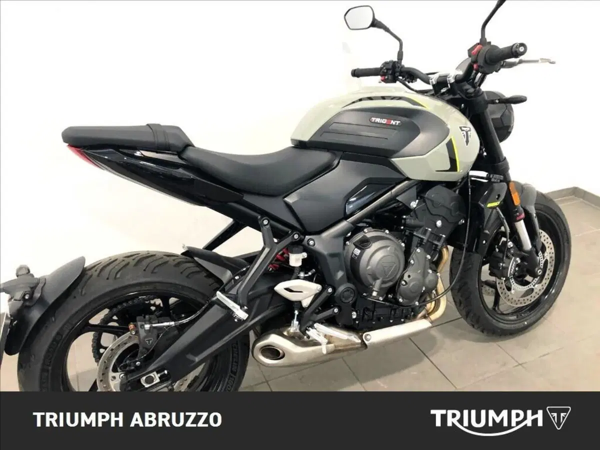 Triumph Trident 660 (2026) (10)