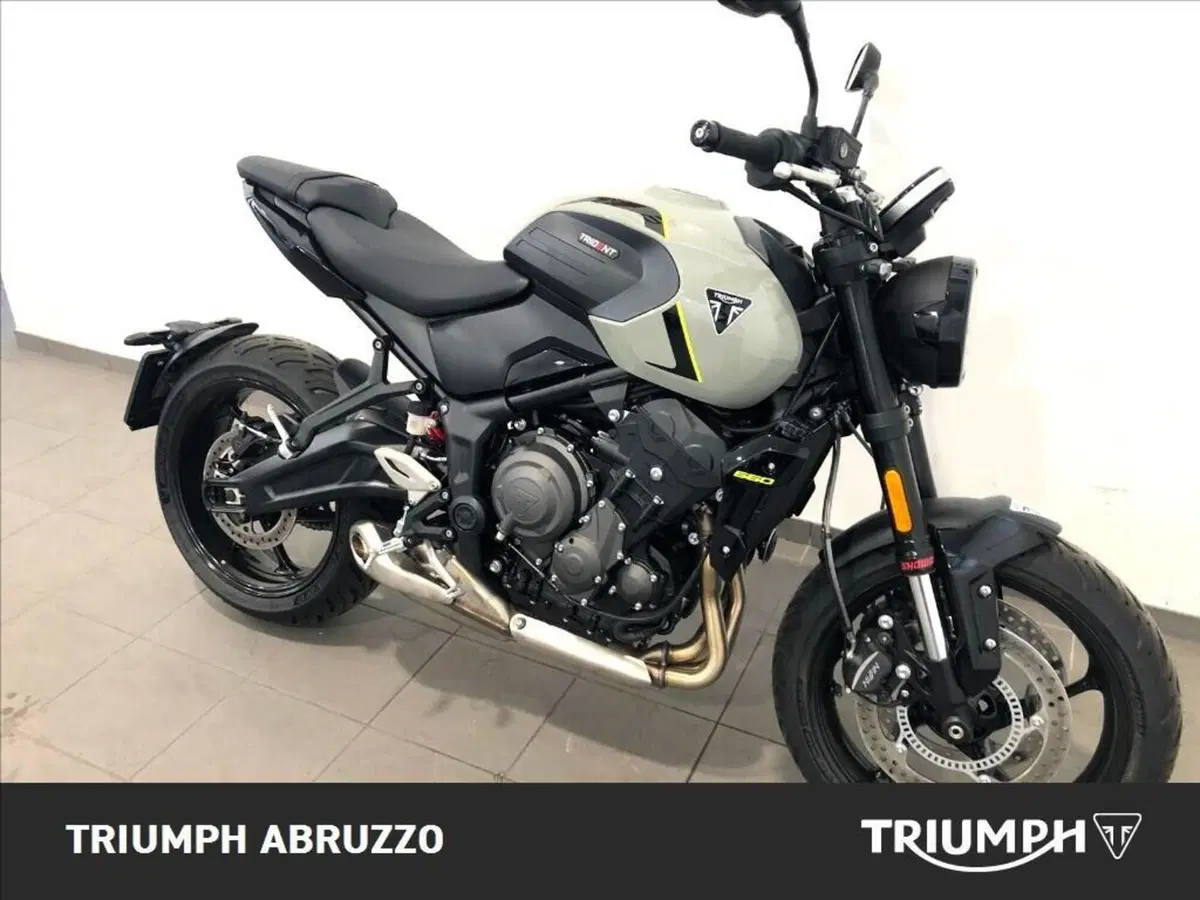 Triumph Trident 660 (2026) (11)