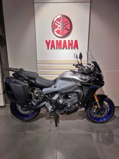 Yamaha Tracer 9 GT (2021 - 24) usata
