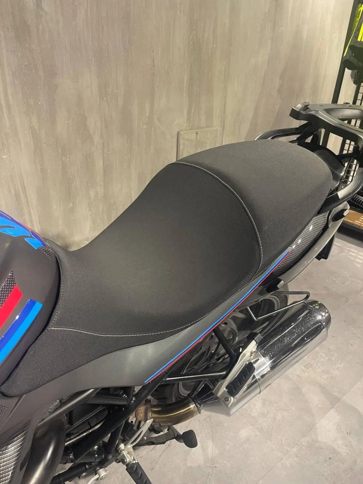 Bmw R 1200 R (2011 - 14) (9)