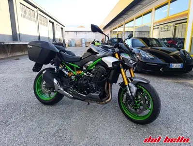 Kawasaki Z 900 SE (2025 - 27) usata