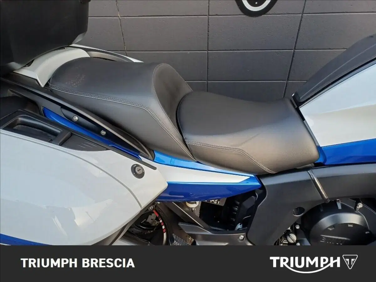 Bmw K 1600 GT (2022 - 27) (5)