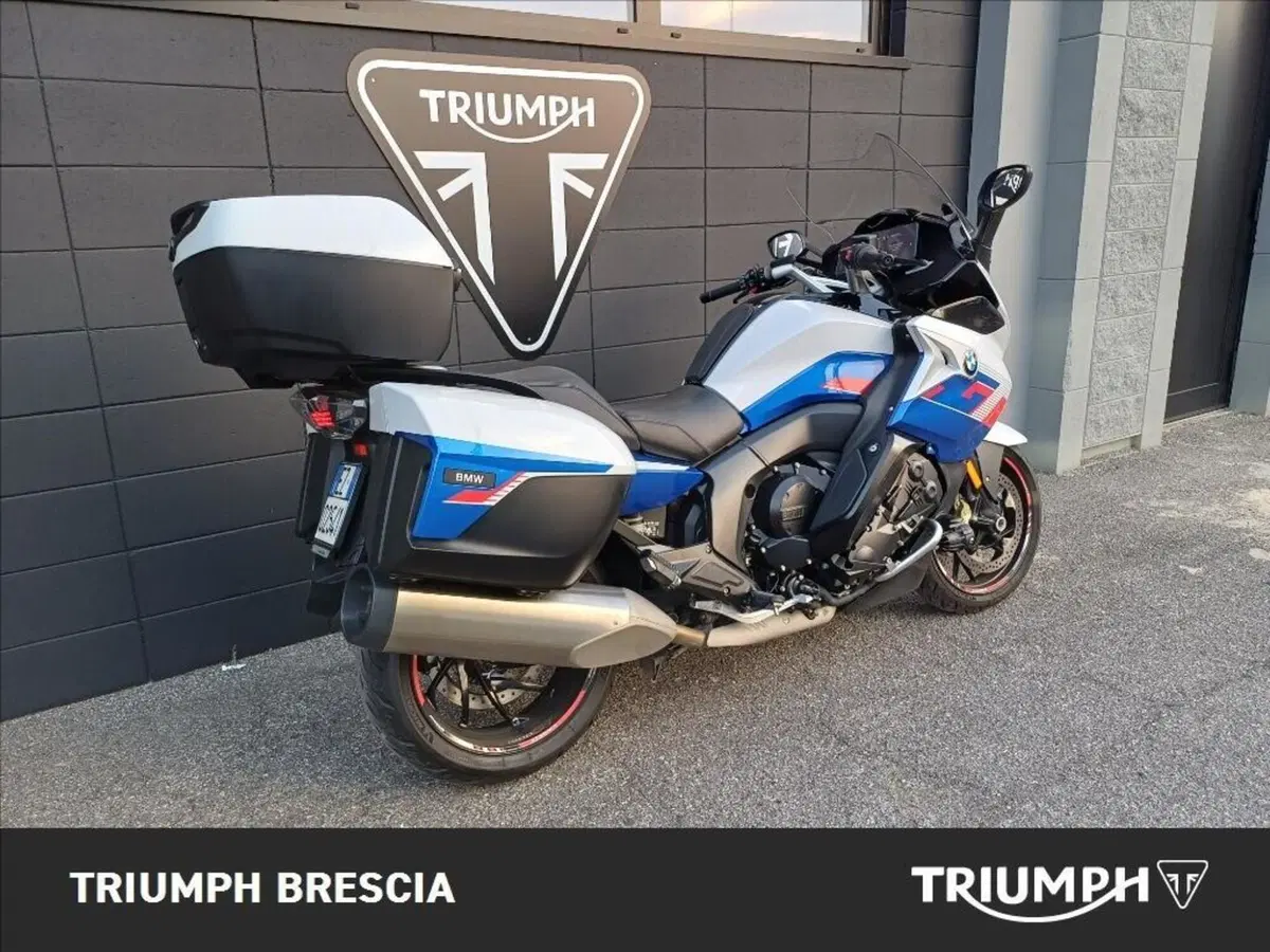 Bmw K 1600 GT (2022 - 27) (3)