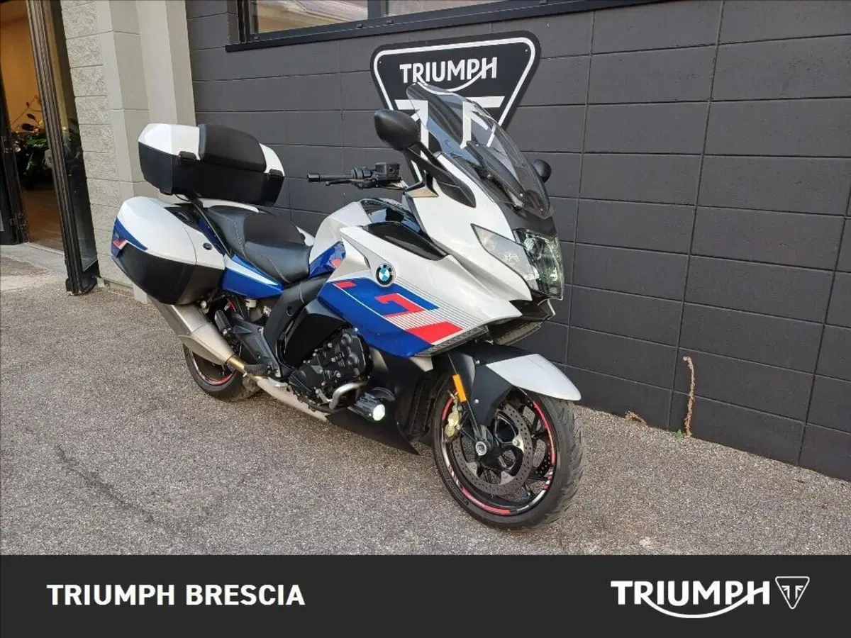Bmw K 1600 GT (2022 - 27) (2)