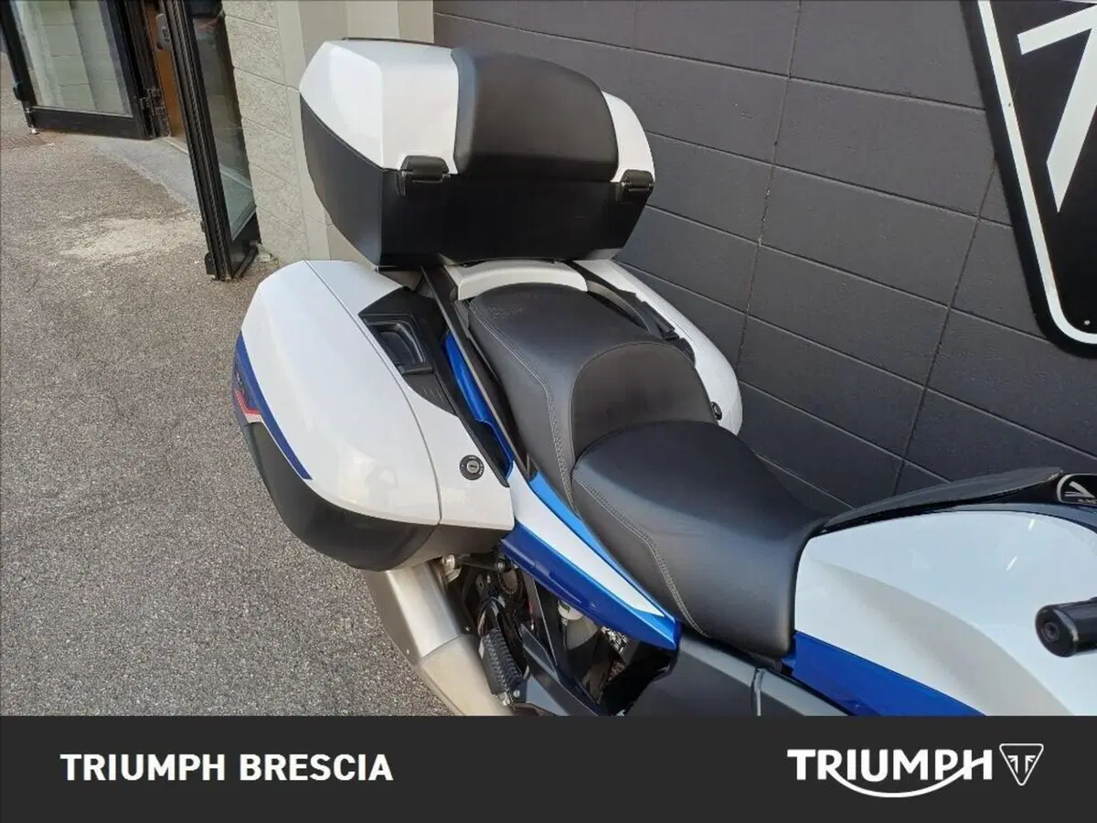 Bmw K 1600 GT (2022 - 27) (4)