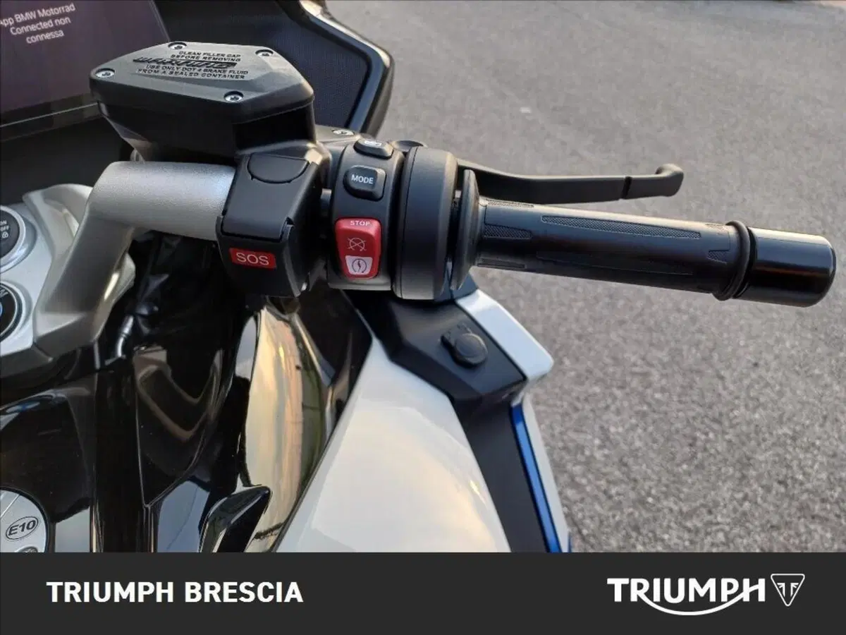 Bmw K 1600 GT (2022 - 27) (8)