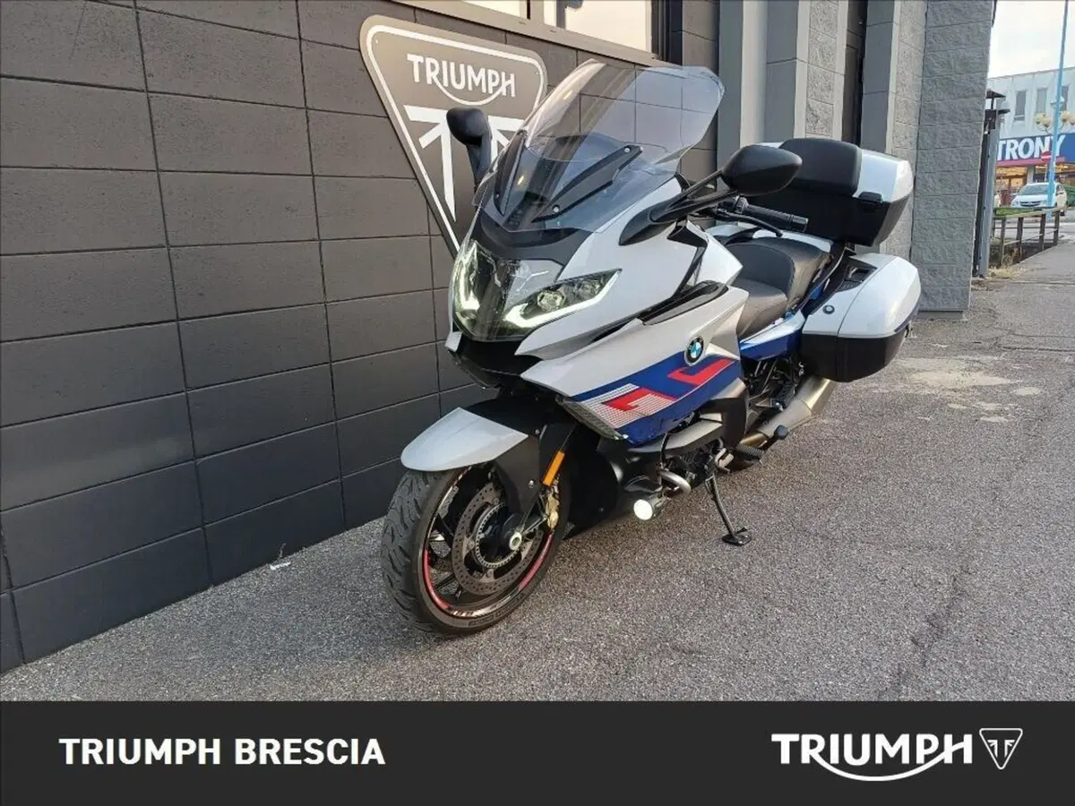 Bmw K 1600 GT (2022 - 27) (11)