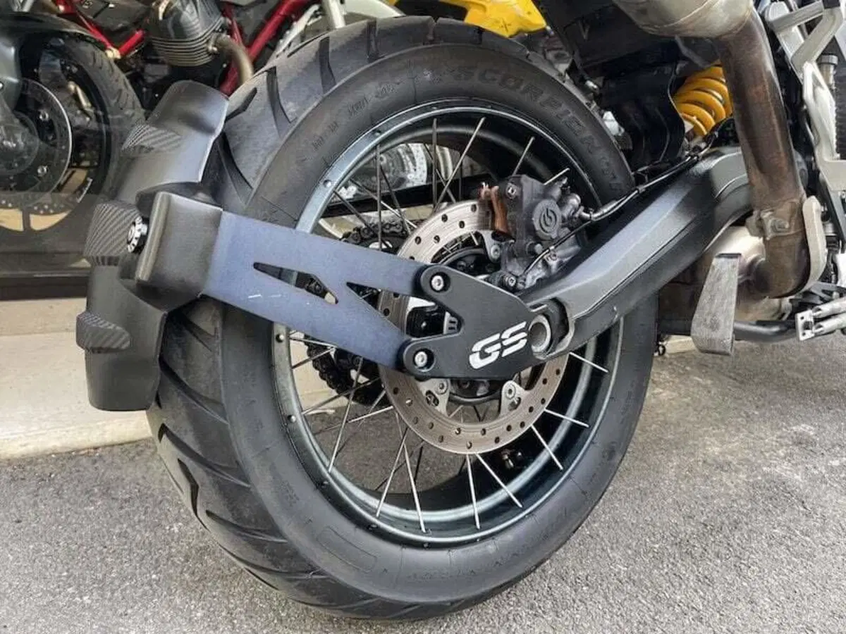 Bmw F 850 GS (2018 - 20) (3)
