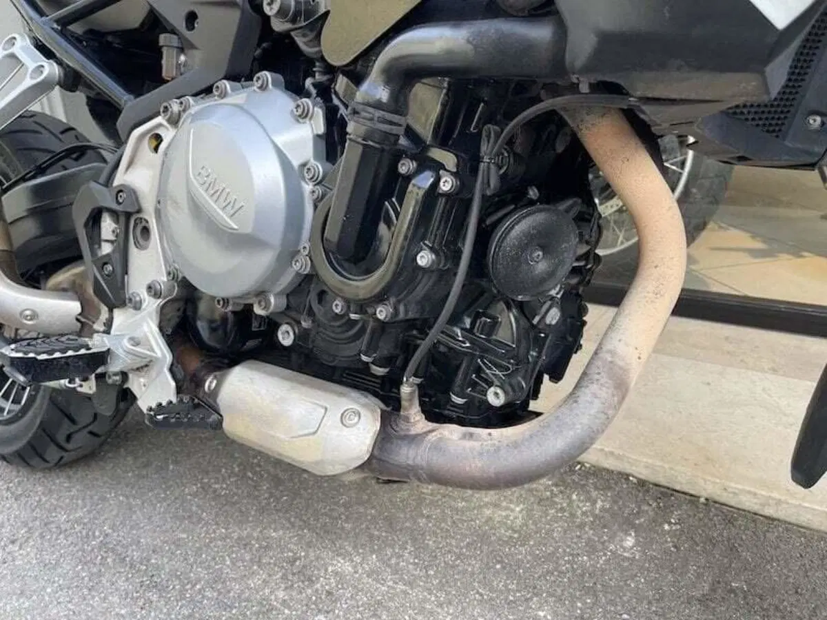 Bmw F 850 GS (2018 - 20) (14)