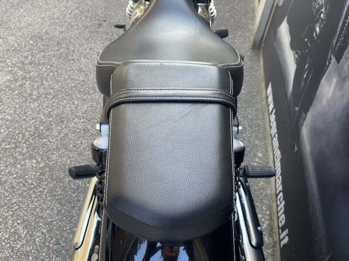 Royal Enfield Super Meteor 650 (2023 - 26) (14)