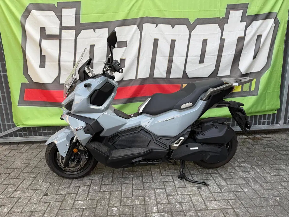Sym ADX 125 (2025 - 26) (2)