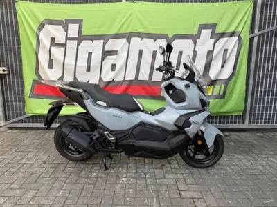 Sym ADX 125 (2025 - 26) usata