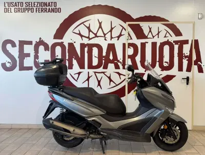Kymco X-Town 300i ABS (2016 - 20) usata
