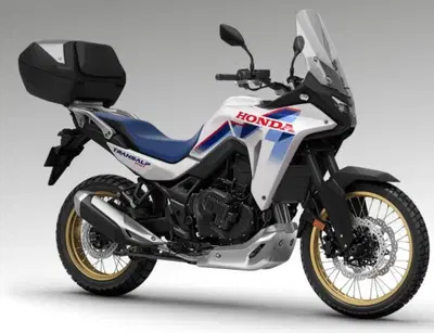 Honda Transalp XL750 (2026) nuova