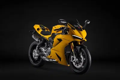 Ducati Panigale V2 S (2025 - 26) usata