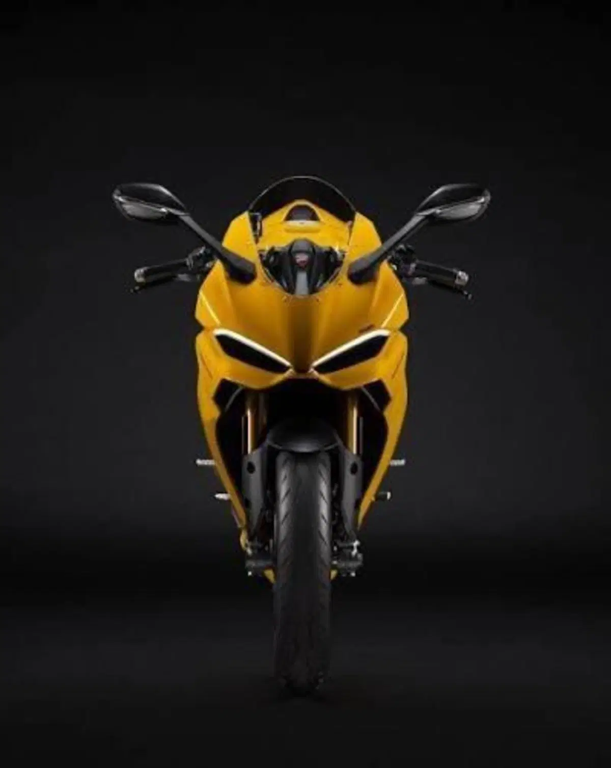 Ducati Panigale V2 S (2025 - 26) (2)