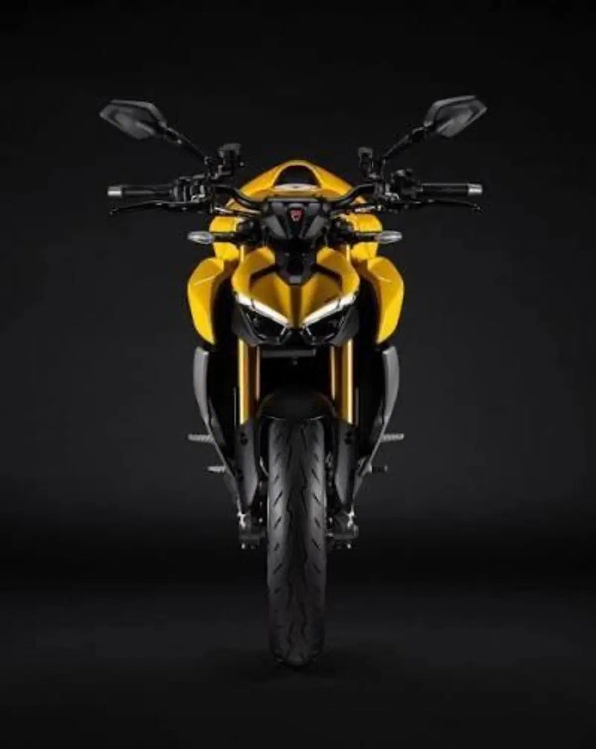 Ducati Streetfighter V2 S (2025 - 26) (2)