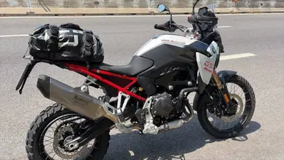 Bmw F 900 GS (2024 - 26) usata