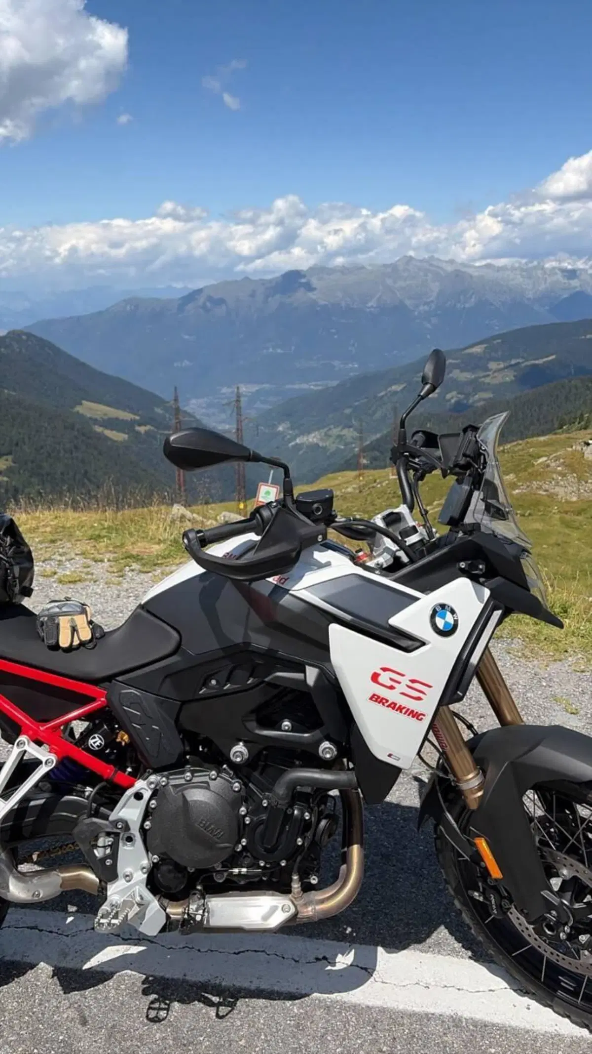 Bmw F 900 GS (2024 - 26) (2)