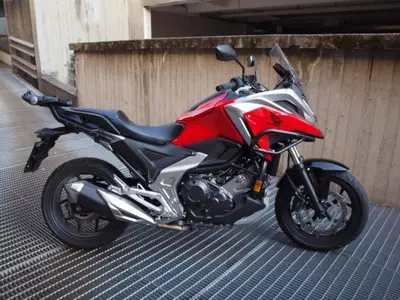Honda NC 750 X (2021 - 24) usata