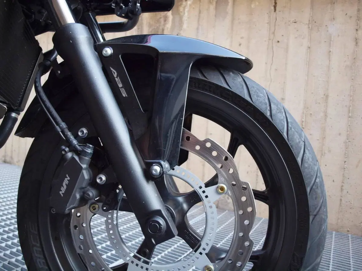 Honda NC 750 X (2021 - 24) (3)