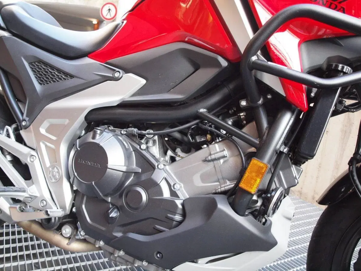 Honda NC 750 X (2021 - 24) (5)