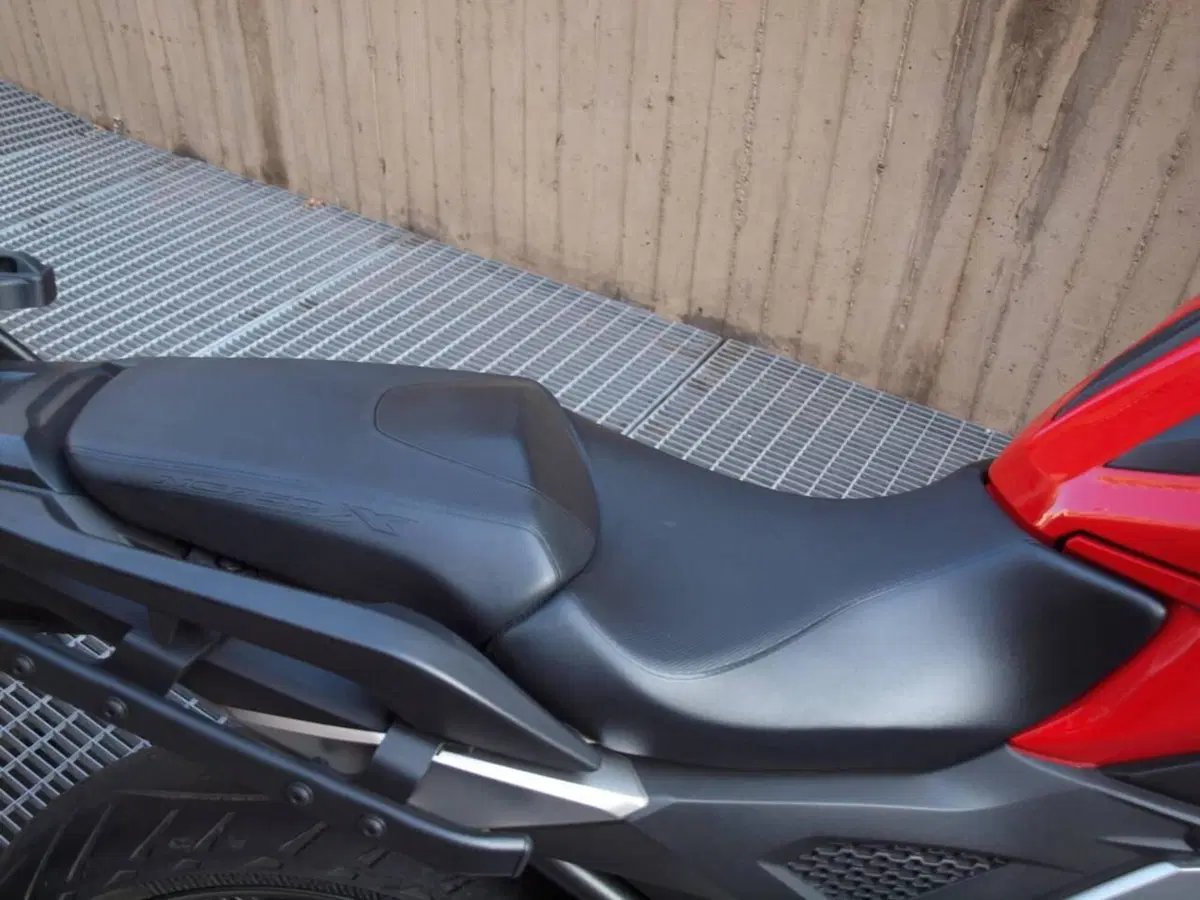 Honda NC 750 X (2021 - 24) (8)