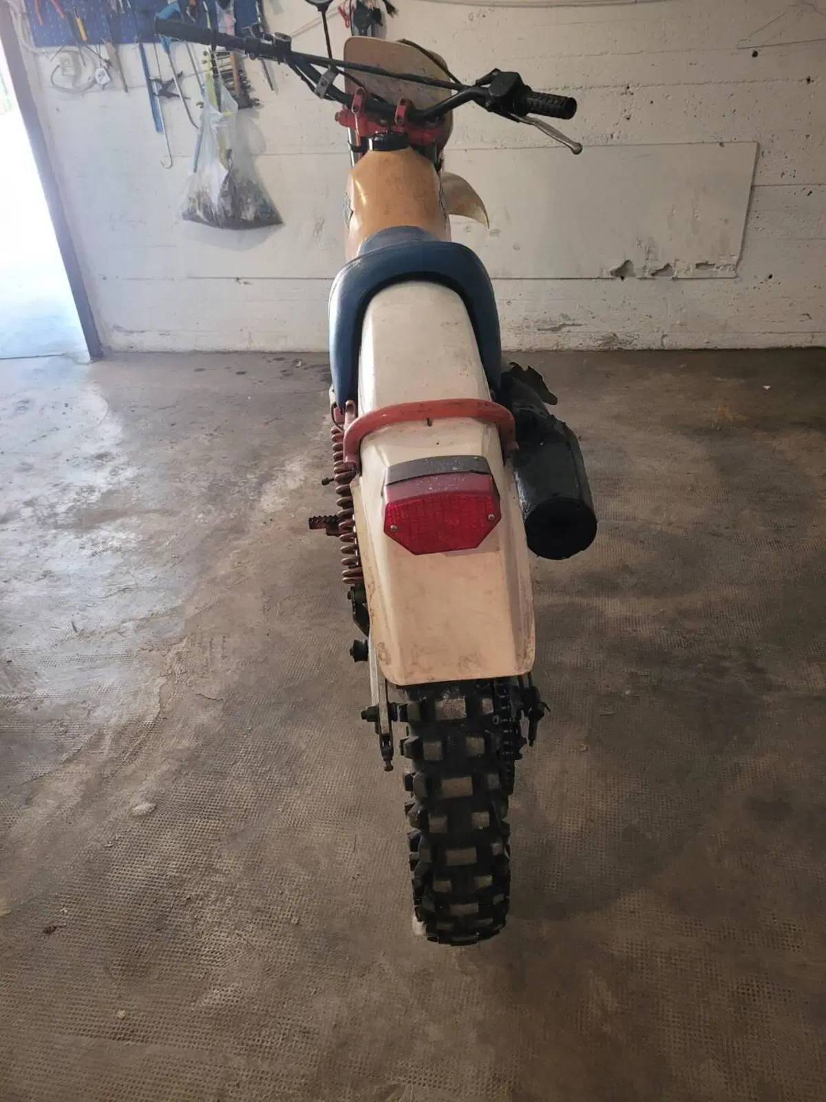 KTM 250 GS  (9)