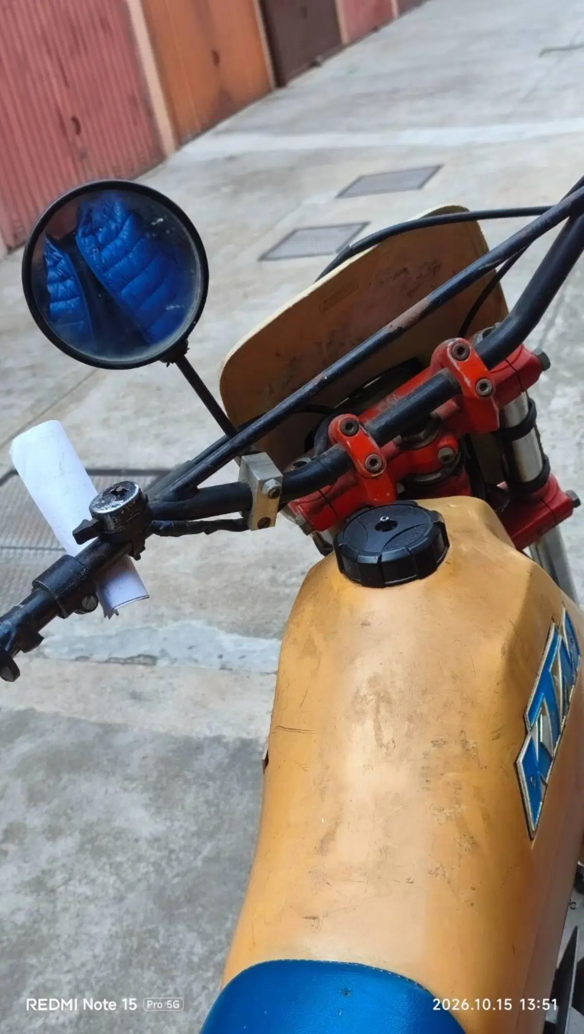 KTM 250 GS  (11)