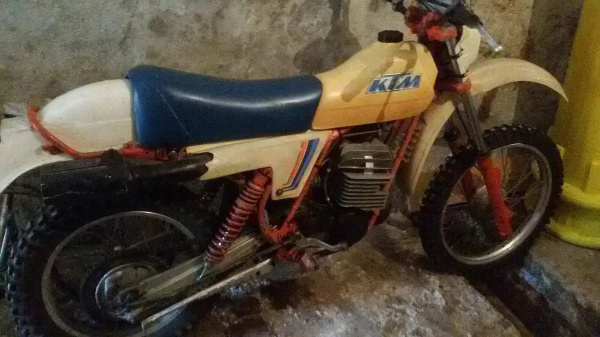 KTM 250 GS  (12)