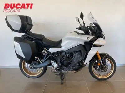 Yamaha Tracer 9 GT (2021 - 24) usata