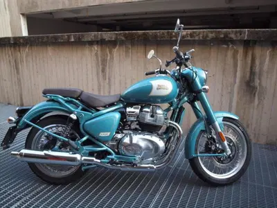 Royal Enfield Classic 650 (2025 - 26) usata
