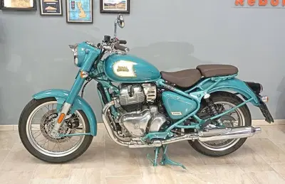 Royal Enfield Classic 650 (2025 - 26) usata
