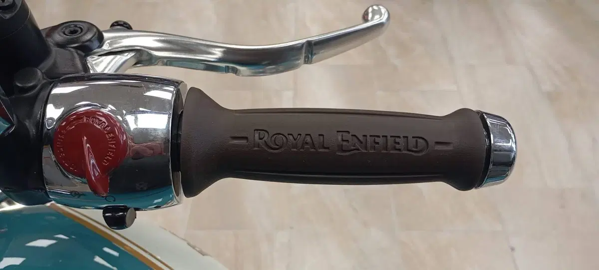 Royal Enfield Classic 650 (2025 - 26) (16)