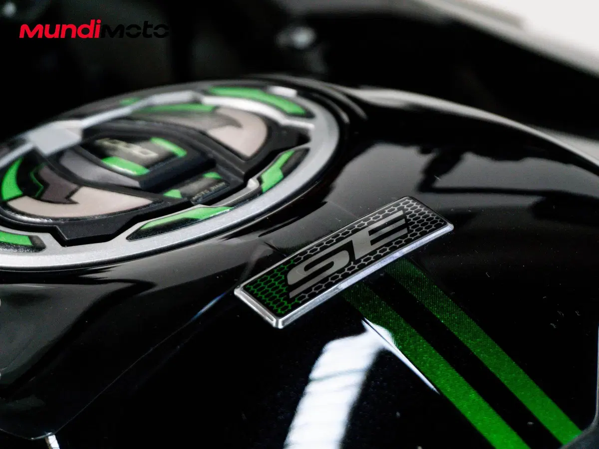 Kawasaki Versys 1000 SE Grand Tourer (2021) (23)