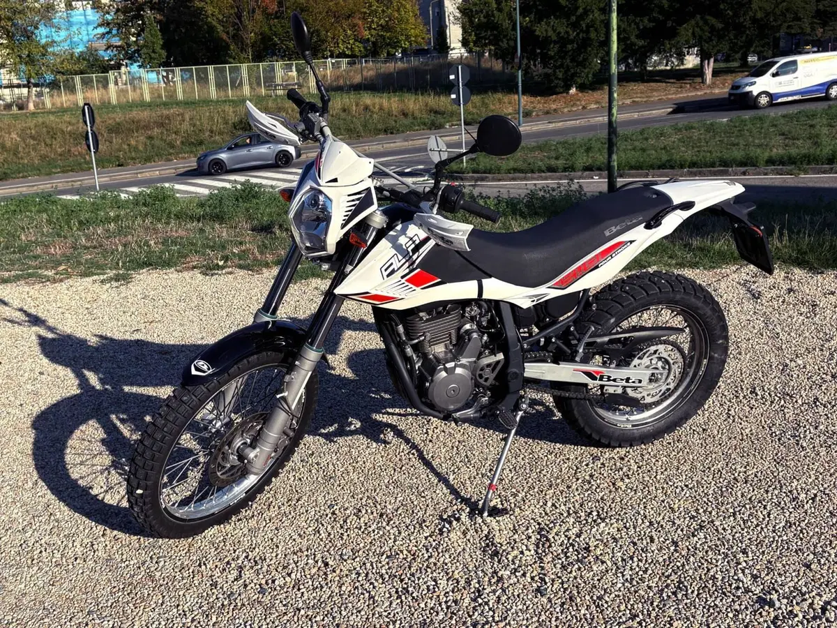 Betamotor Alp 4.0 (2008 - 17) (3)